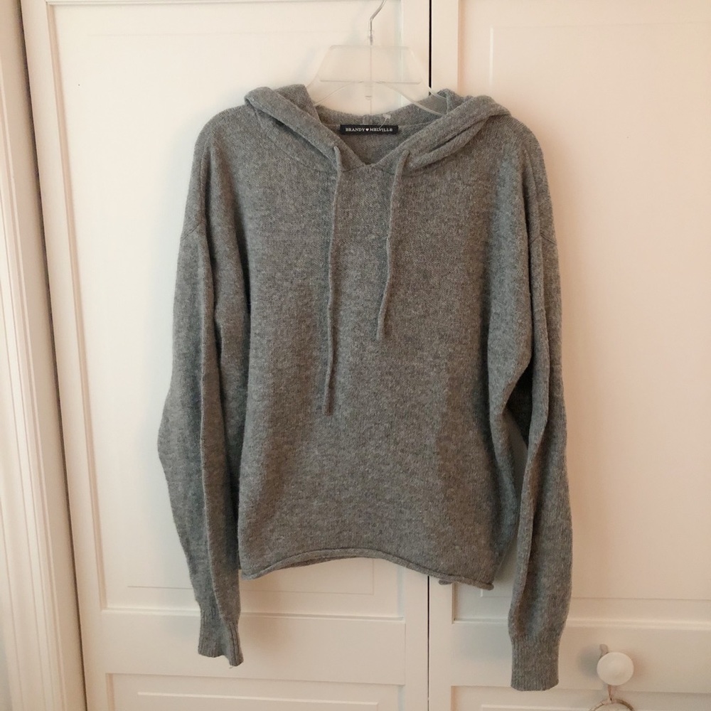 Brandy Melville Hoodie